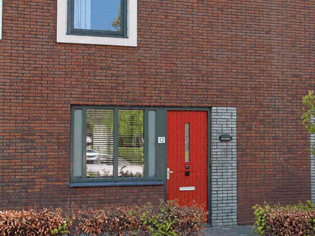 Appartement te huur in Almere, Almere-haven
