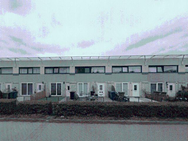 Woning te huur in Almere-haven, Flevoland