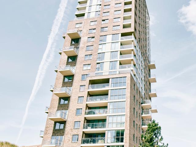 Appartement te huur in Almere-haven, Flevoland