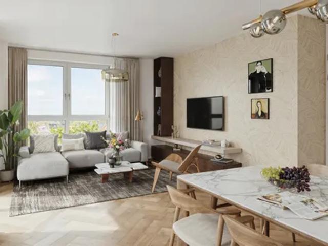 Appartement te huur in Almere-haven, Flevoland