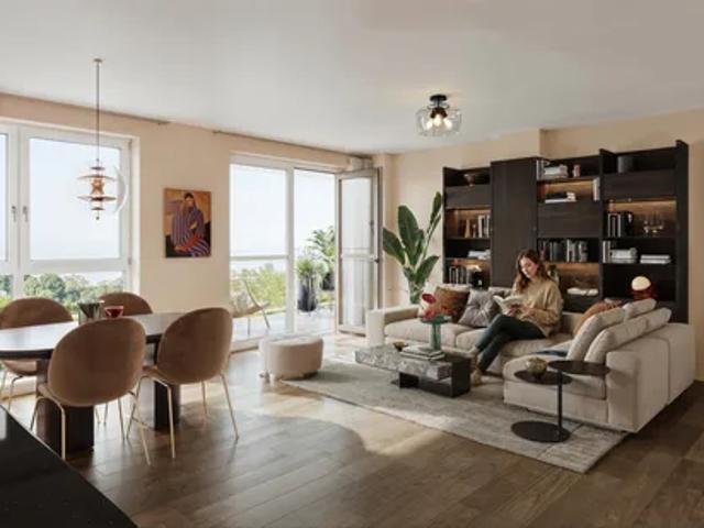 Appartement te huur in Almere-haven, Flevoland