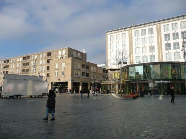 Appartement te huur in Almere-haven, Flevoland
