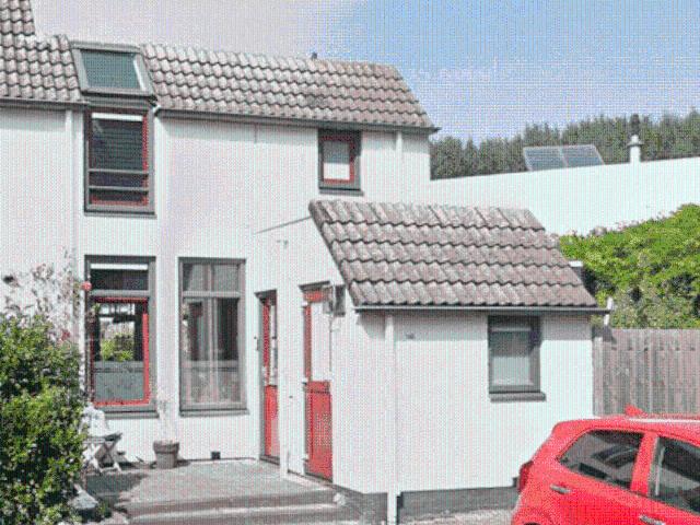 Appartement te huur in De Grienden, Puttershoek