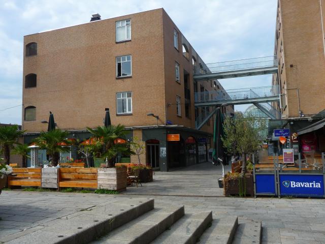 Appartement te huur in Olland, Flevoland