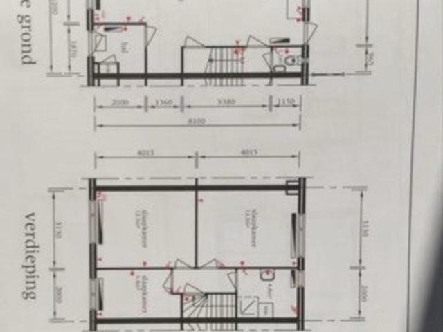 Appartement te huur in Zuid Holland