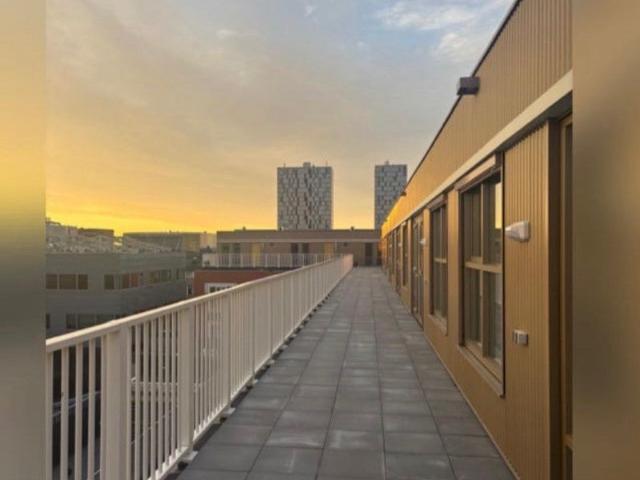 Appartement te huur in Almere-haven, Flevoland