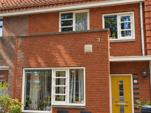 Appartement te huur in Almere-haven, Flevoland