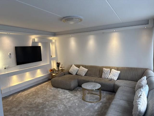 Appartement te huur in Almere, Almere-haven