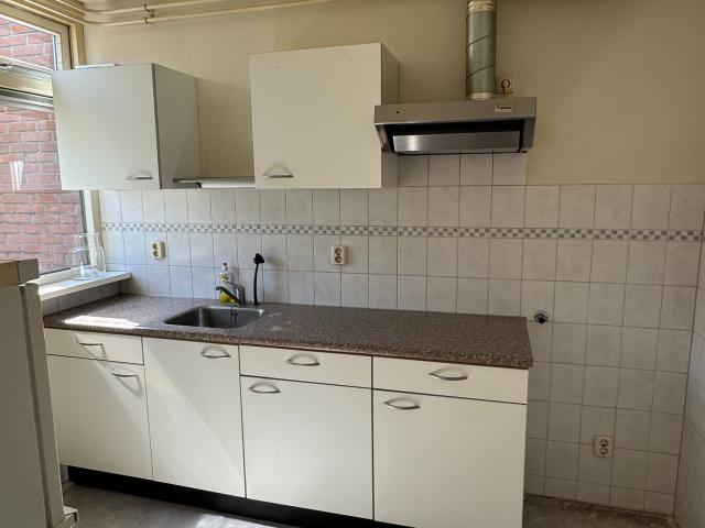 Appartement te huur in Almkerk