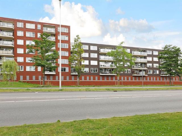 Appartement te huur in Bospark, Alphen Aan Den Rijn