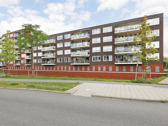 Appartement te huur in Bospark, Alphen Aan Den Rijn