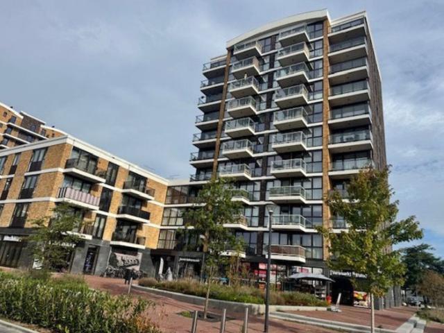 Appartement te huur in Alphen Aan Den Rijn, Zuid Holland