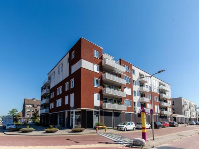 Appartement te huur in Boskoop, Zuid Holland