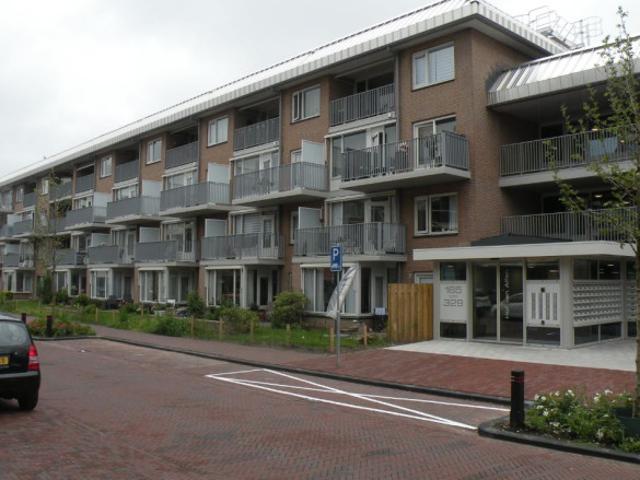 Appartement te huur in Alphen Aan Den Rijn, Zuid Holland