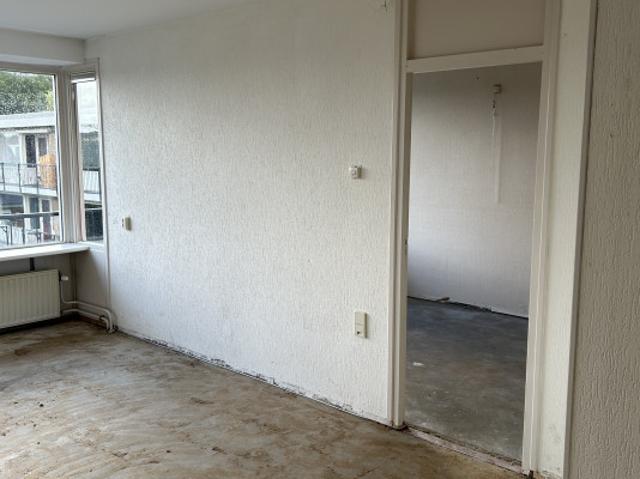 Appartement te huur in Koudekerk Aan Den Rijn, Zuid Holland