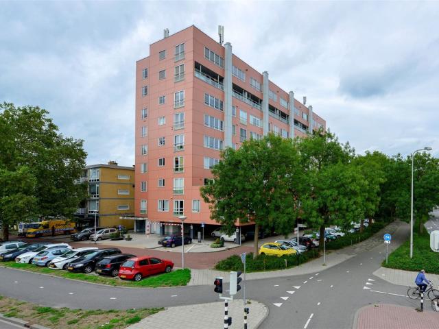 Appartement te huur in Bospark, Alphen Aan Den Rijn