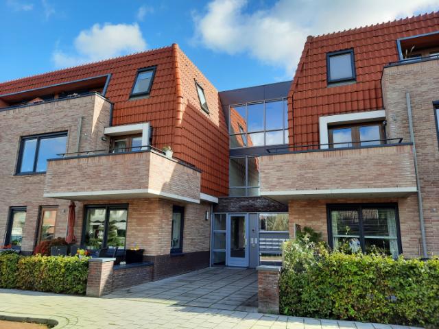 Appartement te huur in Hazerswoude-dorp, Zuid Holland