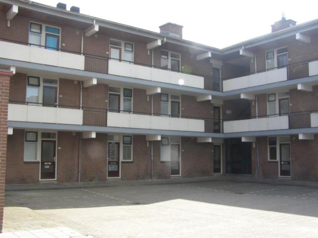 Appartement te huur in Boskoop, Zuid Holland