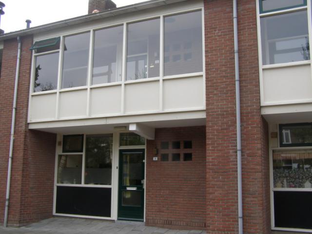 Appartement te huur in Boskoop, Zuid Holland