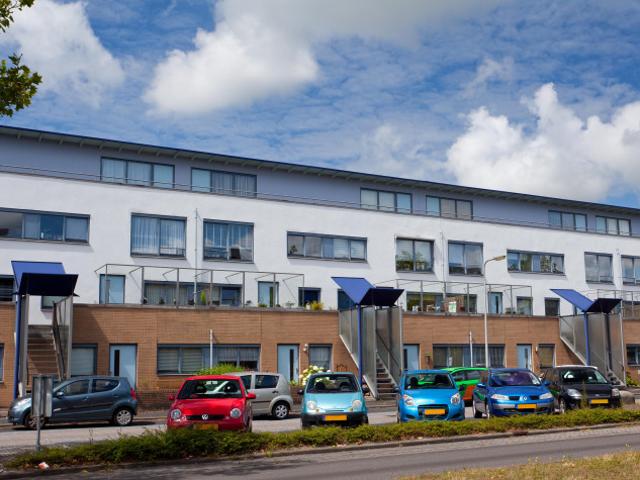 Appartement te huur in Alphen Aan Den Rijn, Zuid Holland