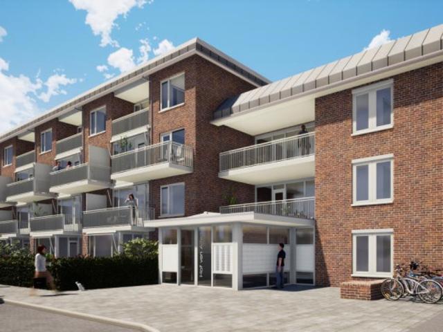 Appartement te huur in Alphen Aan Den Rijn, Zuid Holland