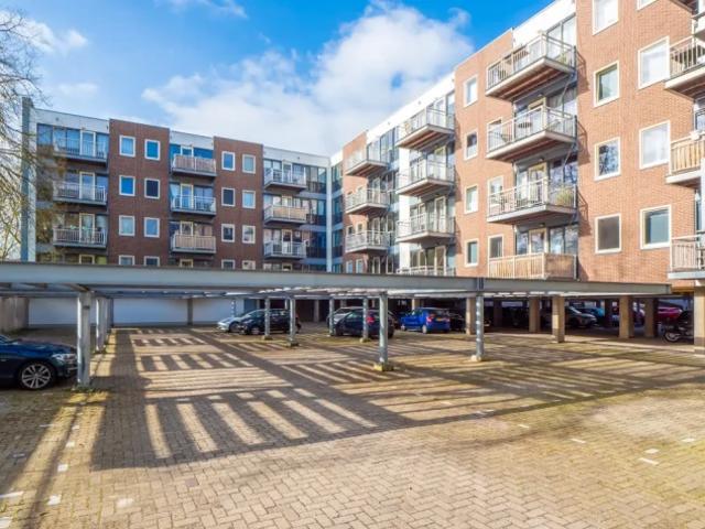 Appartement te huur in Bospark, Alphen Aan Den Rijn