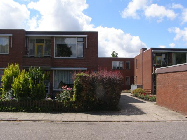 Appartement te huur in Boskoop, Zuid Holland