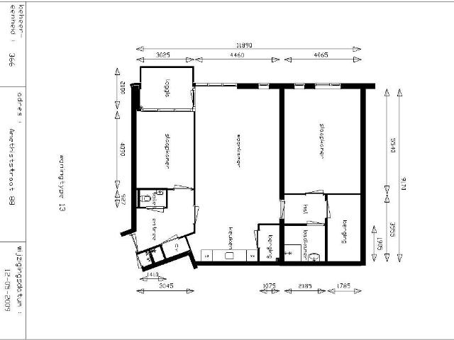 Appartement te huur in Zuid Holland