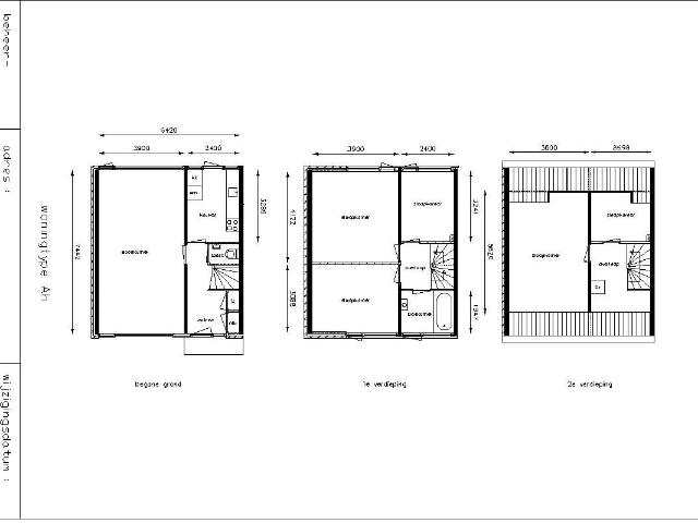 Appartement te huur in Zuid Holland