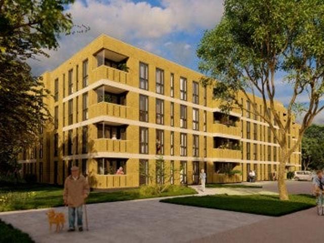 Appartement te huur in Zuid Holland