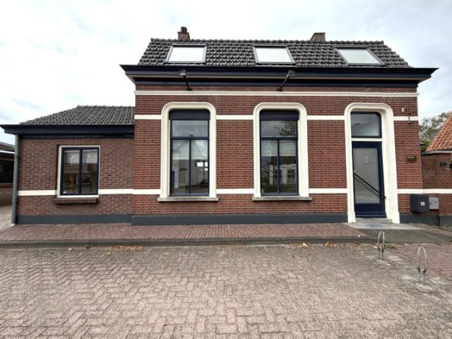 Appartement te huur in Chaam, Noord Brabant