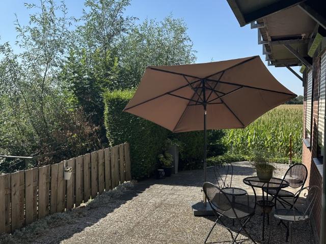 Appartement te huur in Nieuwendijk, Noord Brabant
