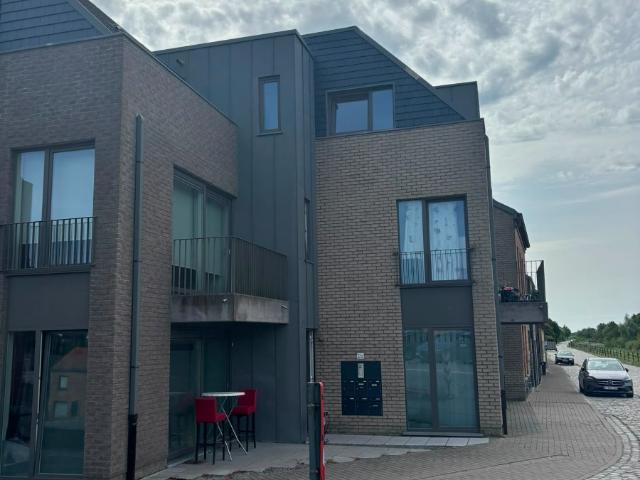 Appartement location à Alveringem, West-Vlaanderen