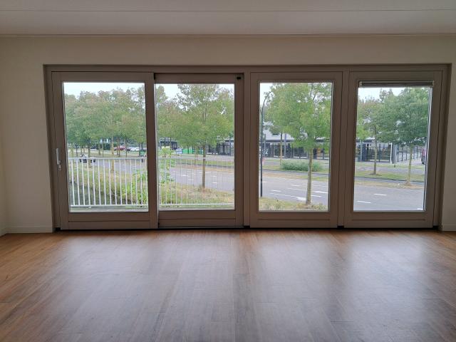Appartement te huur in Amersfoort