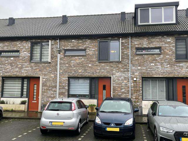 Appartement te huur in Amersfoort