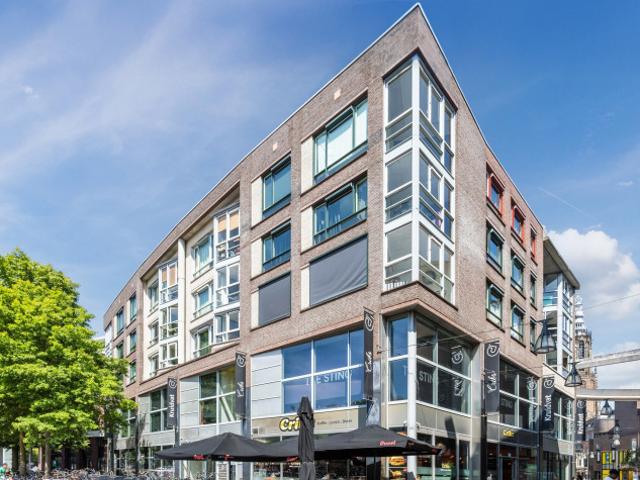 Appartement te huur in Amersfoort