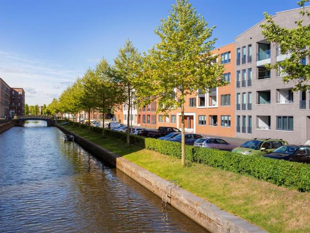 Appartement te huur in Vathorst-De Laak, Amersfoort
