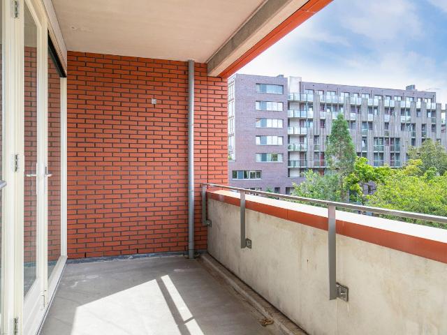 Appartement te huur in Amersfoort