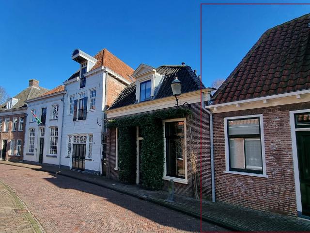 Appartement te huur in Amersfoort