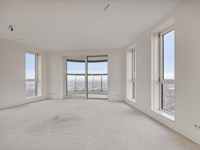 Appartement te huur in Amersfoort