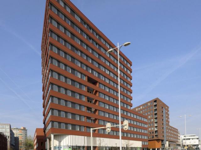 Appartement te huur in Amersfoort