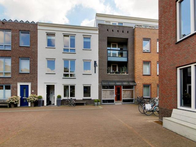 Appartement te huur in Amersfoort