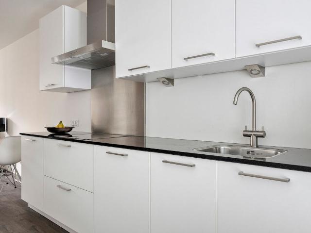 Appartement te huur in Amersfoort