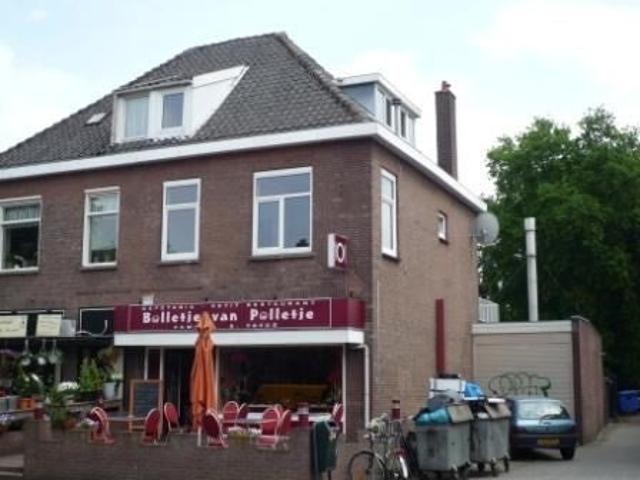 Appartement te huur in Amersfoort