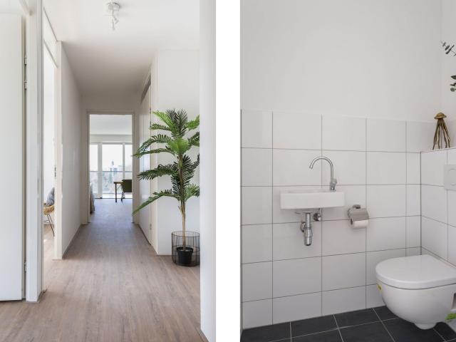 Appartement te huur in Liendert, Amersfoort