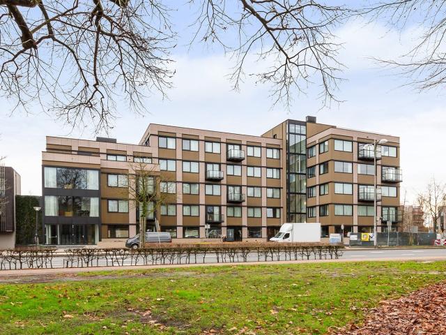 Appartement te huur in Amersfoort