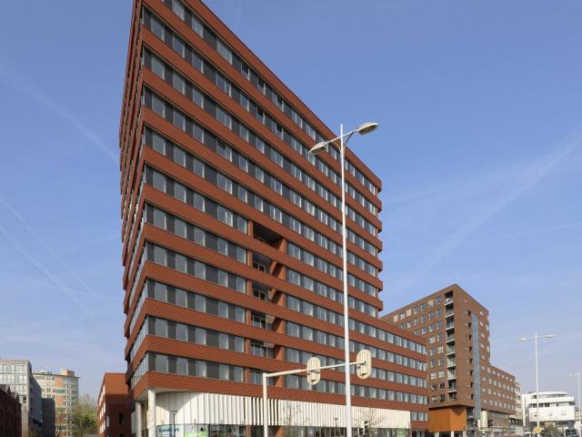 Appartement te huur in Amersfoort