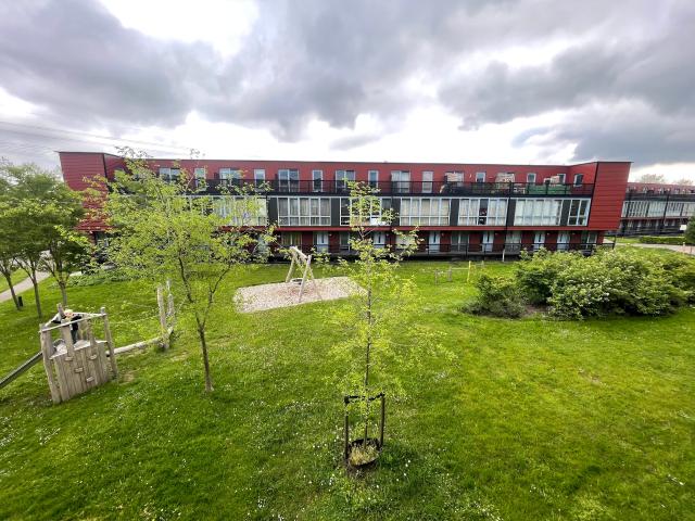 Appartement te huur in Nieuwland, Amersfoort