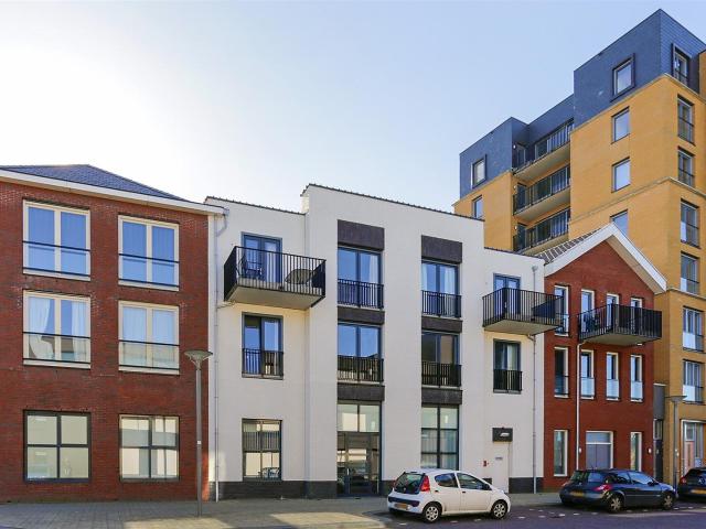 Appartement te huur in Amersfoort