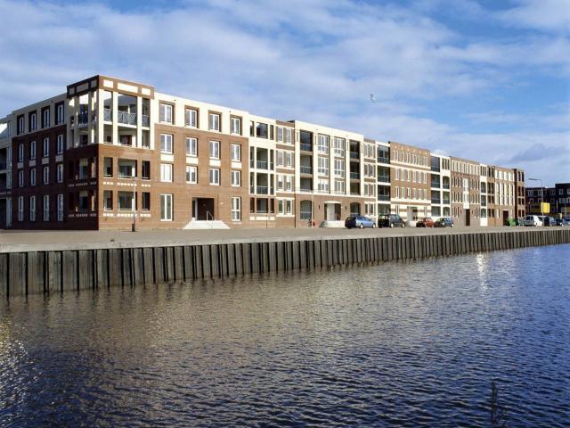 Appartement te huur in De Koppel, Amersfoort